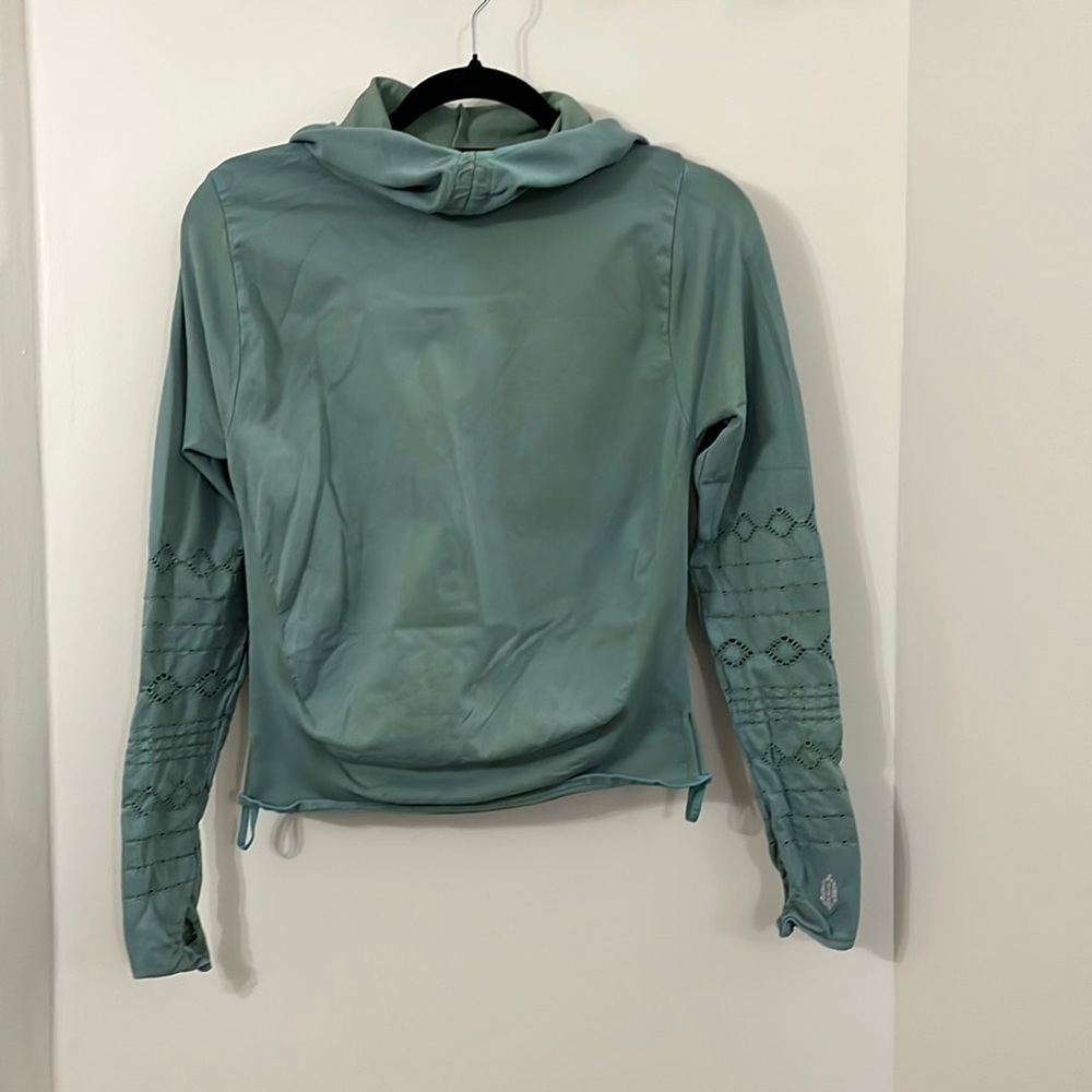 Free People movement